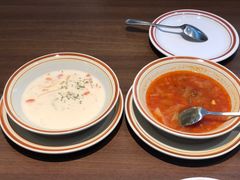 -萨莉亚意式餐厅(杭州滨江天街店)