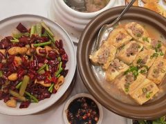 -围龙屋客家食府(福田店)