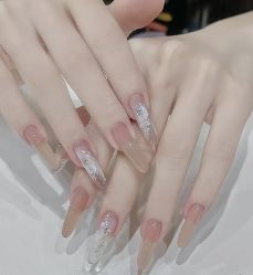 -斯馨·健康美甲美睫