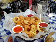 -巴伐利亚啤酒坊(意式风情街店)