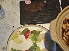 -荣品荟·融合餐厅(月湖广场店)