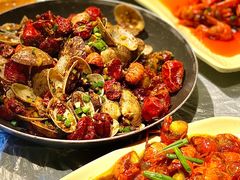 -巴厘龙虾·榜首油焖大虾(洞庭·艺术洋房店)