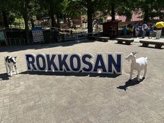 -神户市立六甲山牧场