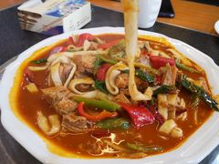 -清真华宇开锅羊肉