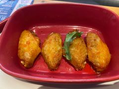 -夏日玛莉西餐厅(耒阳龙腾店)