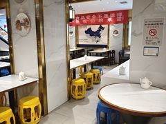 -清真·金城老碗牛肉面揪面片(兰州总店)