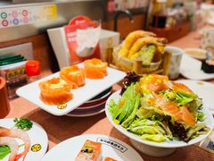 -元气寿司(金光华店)