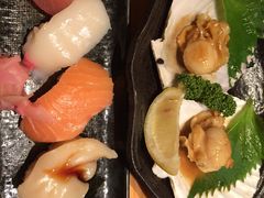 -大起水产回转寿司(道顿堀店)