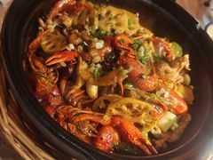 -鹤江桥·红油牛肉粉(SKP店)