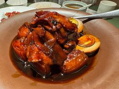 -老吉堂上海本帮菜(望京万象汇店)