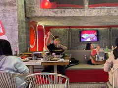 -神府路壹号·海鲜烧烤·砂锅粥·锅物(三坊七巷店)