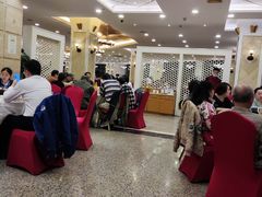 -江南村酒家