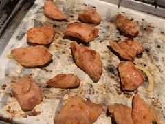 -新石器烤肉(百联川沙店)