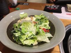 -赤坂亭·M9和牛烧肉·铁板烧(合肥万象城店)