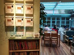 -猫的天空之城概念书店(苏州平江店)