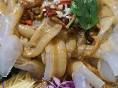 -老厨家(友谊路总店)