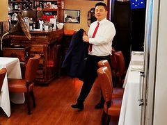 -摩根扒房(桐梓林店)