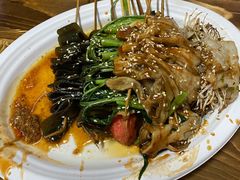-陈氏老字号十三小炸炸店