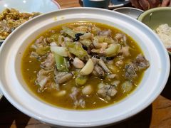 -金鱼妈妈 山野·食趣(荫山街店)