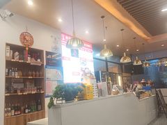 -兰州陈记牛肉面 ·烧烤· 铜锅涮肉(万达店)