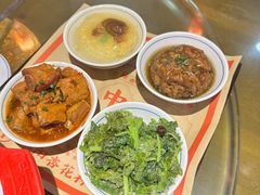 -杏花村水席楼·洛阳水席(老城十字街店)