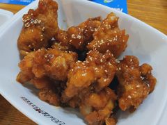 -Pelicana百利家炸鸡(江南西名店城店)