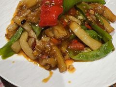 -乡村馕坑肉·烧烤·新疆菜·本地人更爱吃(阿勒泰首店)