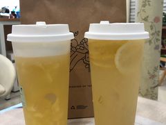 -海底捞火锅(连城广场店)