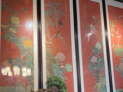 -羲和雅苑•北京烤鸭(平安国际金融中心店)