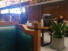 大堂-饭怕鱼(阳光100店)