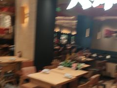 -大师兄·手工面·西北菜(珠海环宇城店)