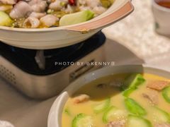 -漓江又一軒·广西菜·桂林米粉(梅林店)