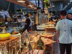 自助取餐区-苏格里岛自助海鲜烤肉(青秀万达店)