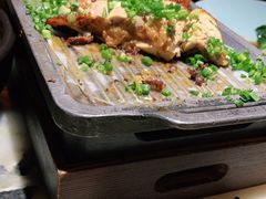 -绿茶餐厅(汇悦大融城店)