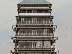 -暖泉古镇