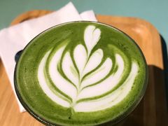 -sugarman espresso素饮糖人高新咖啡工厂