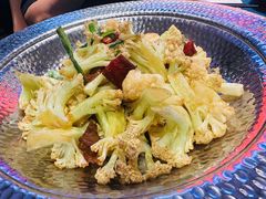 -阿明小菜·海鲜·上海菜(浦建路店)