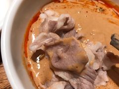 -额尔敦传统涮(公园西路店)