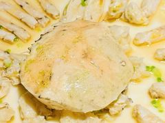 -南海渔村(珠江新城店)