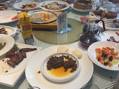 -紫鑫阁饭庄(长安店)