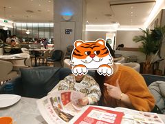 -必胜客(城西银泰店)