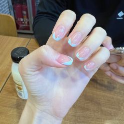 -十月·日式美甲美睫·纹眉