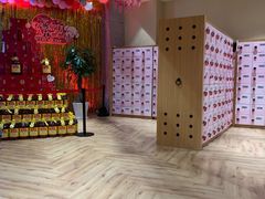 -汤W城市微度假(仓山店)