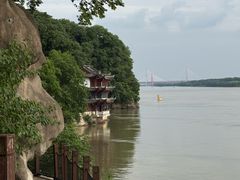 -采石矶景区