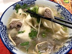 优质三鲜烩面-萧记三鲜烩面(黄河路店)