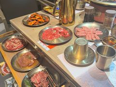 -西塔老太太泥炉烤肉(沈阳店)