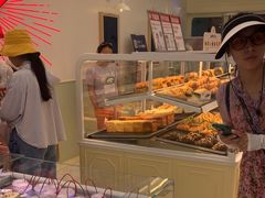 -红星前进面包牛奶公司(畅春园店)