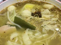 -刘文祥麻辣烫(蛇口店)