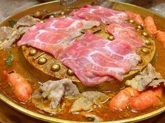 -牛牛章·章鱼水煎肉(光谷世界城店)