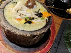 -敏珠拉姆藏餐·南京厨房(富春江东街店)